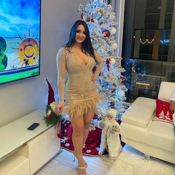 Meet your Posher, Marú - Picture 1 of 1